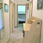 Casa de Férias Mazzi *