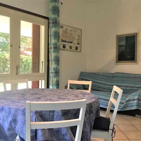 Feriehus Mazzi Bibione