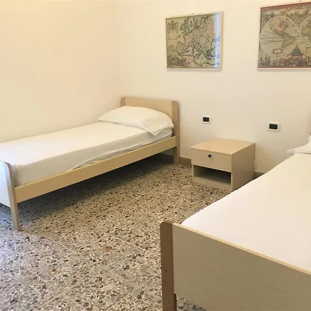 Nyaraló Mazzi Bibione